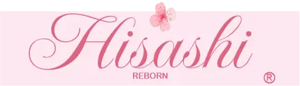 Logo Hisashi